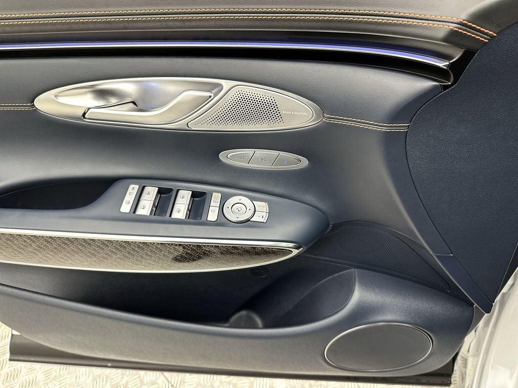 2026 GENESIS GV70 Sport Prestige - Photo 13