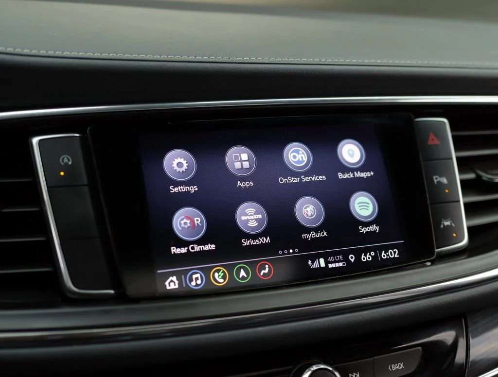 2022 Buick Enclave Essence - Photo 13