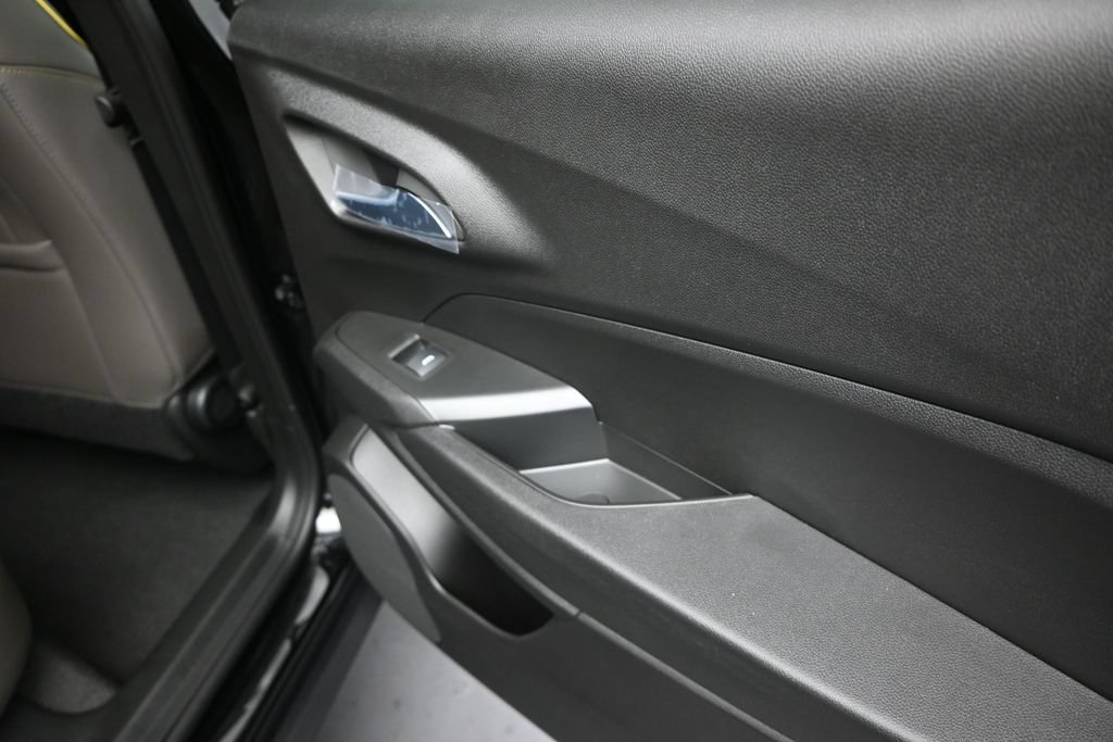2026 Chevrolet Trax Activ - Photo 20