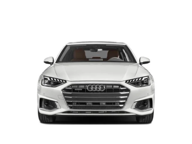 Certified Used 2024 Daytona Gray Audi S line Premium image 4