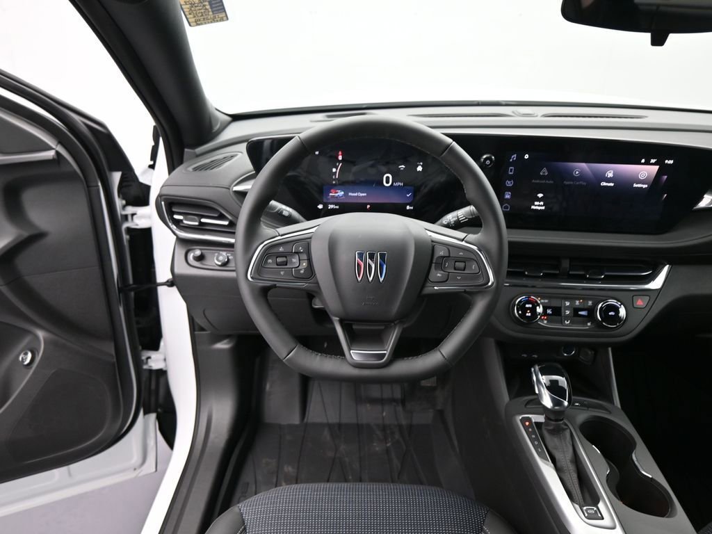 2026 Buick Envista Preferred - Photo 35
