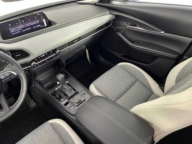 2026 Mazda CX-30 Aire Edition - Photo 30