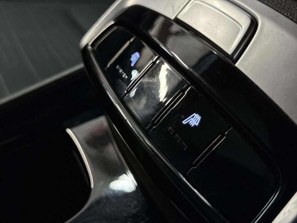 Used 2022 Blue / Stone Hyundai SEL image 29