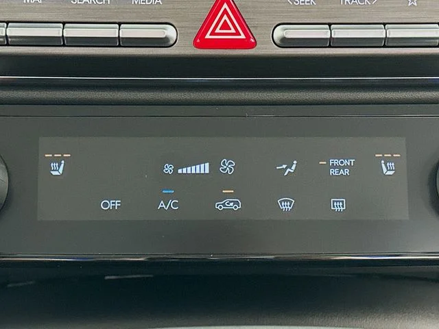 New 2026 Hyundai PALISADE SEL