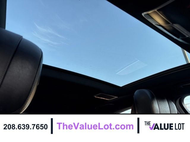 Used 2020  Mercedes-Benz S 560 image 13