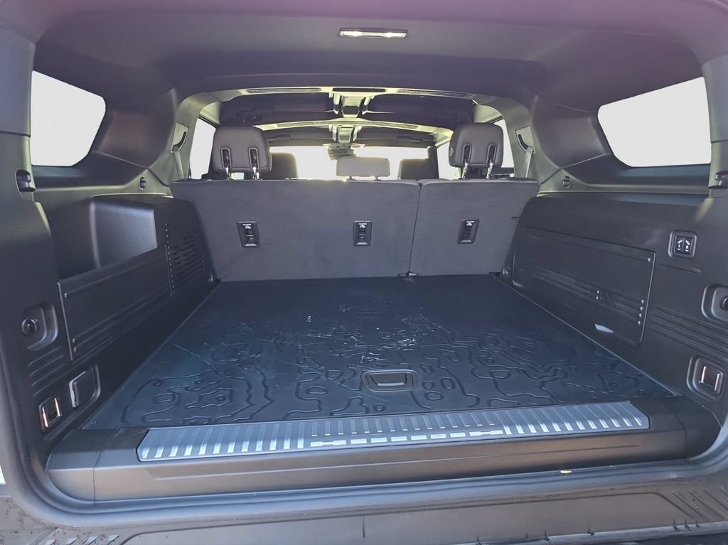 2025 GMC HUMMER EV 2X - Photo 20