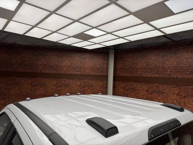 New 2026 Oxford White Ford F-450® XL image 27