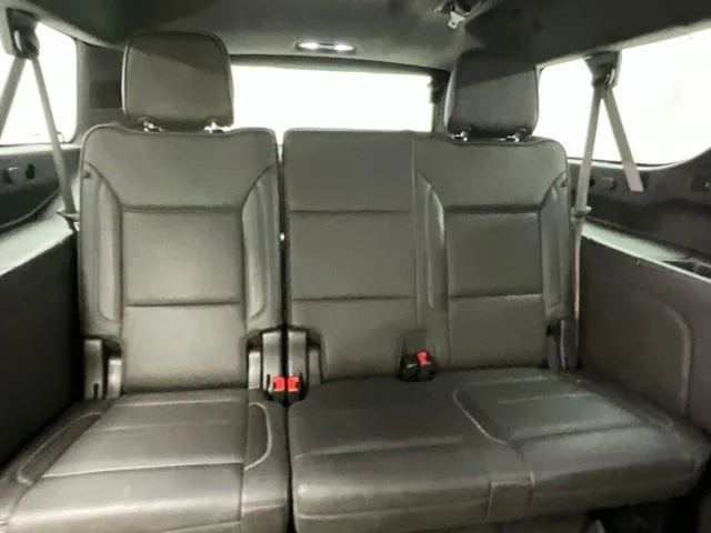 Used 2021 Black GMC Denali image 8