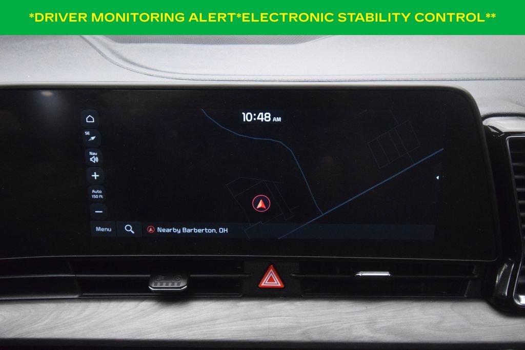 2023 Kia Sportage X-Line - Photo 15