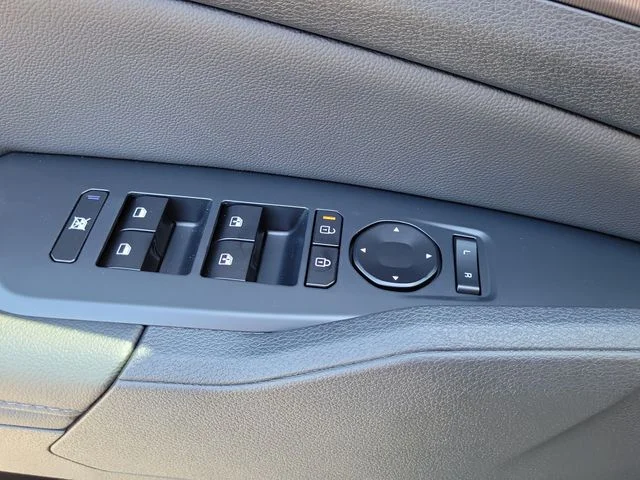 New 2026 Ebony Black Kia EX image 30