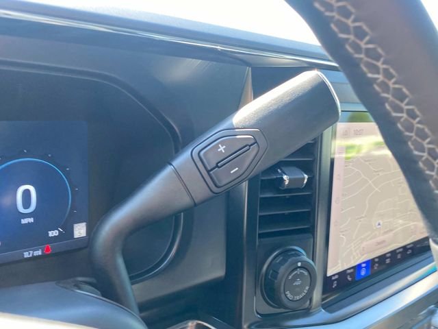 New 2026 White Ford Lariat image 26
