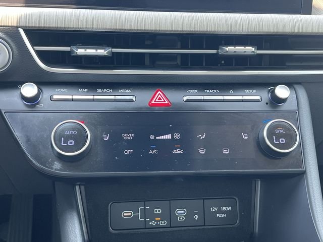 Certified Used 2025 Gray Hyundai SEL image 20