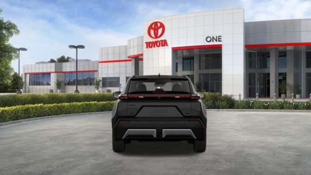 2026 Toyota C-HR XSE - Photo 12