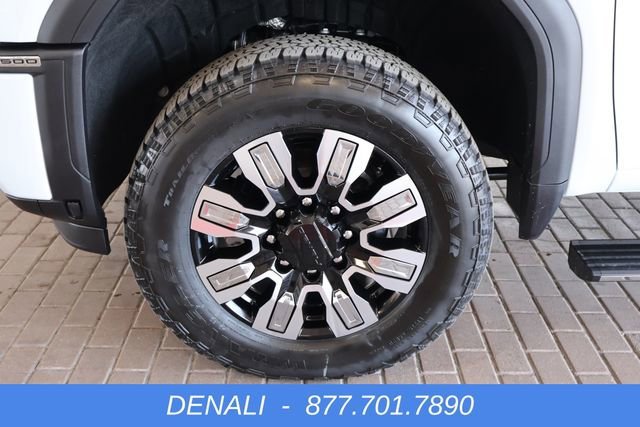 2026 GMC Sierra 2500HD Denali - Photo 10