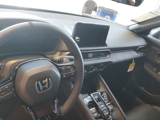 New 2026 Crystal Black Pearl Honda  image 16