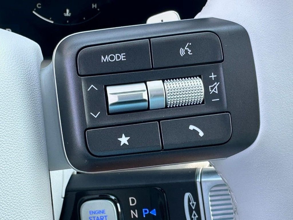 2026 Hyundai Palisade SEL Convenience - Photo 13