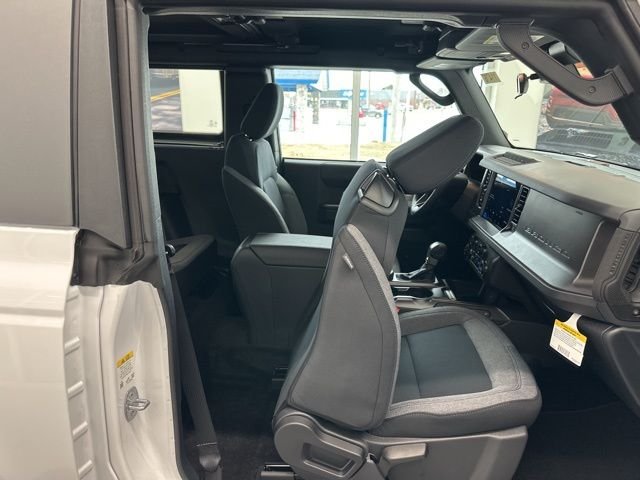 New 2026 Oxford White Ford Base image 36