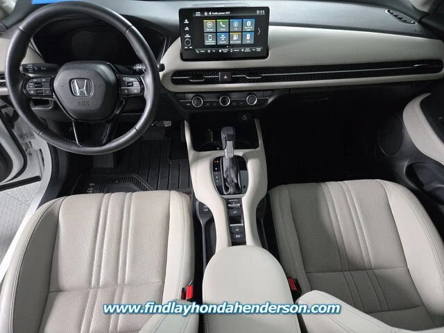 2024 Honda HR-V EX-L - Photo 50