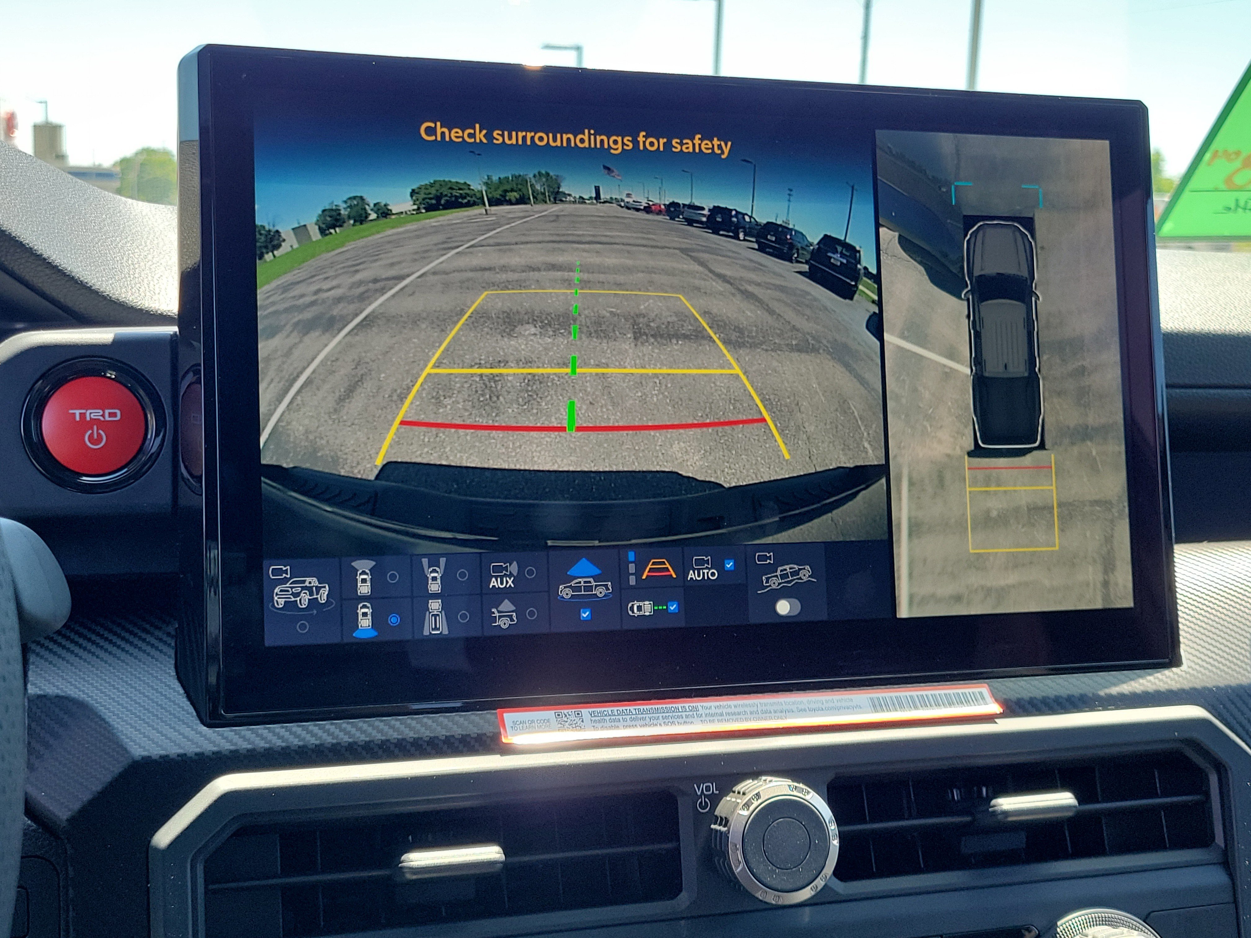 2026 Toyota Tacoma TRD Pro - Photo 25