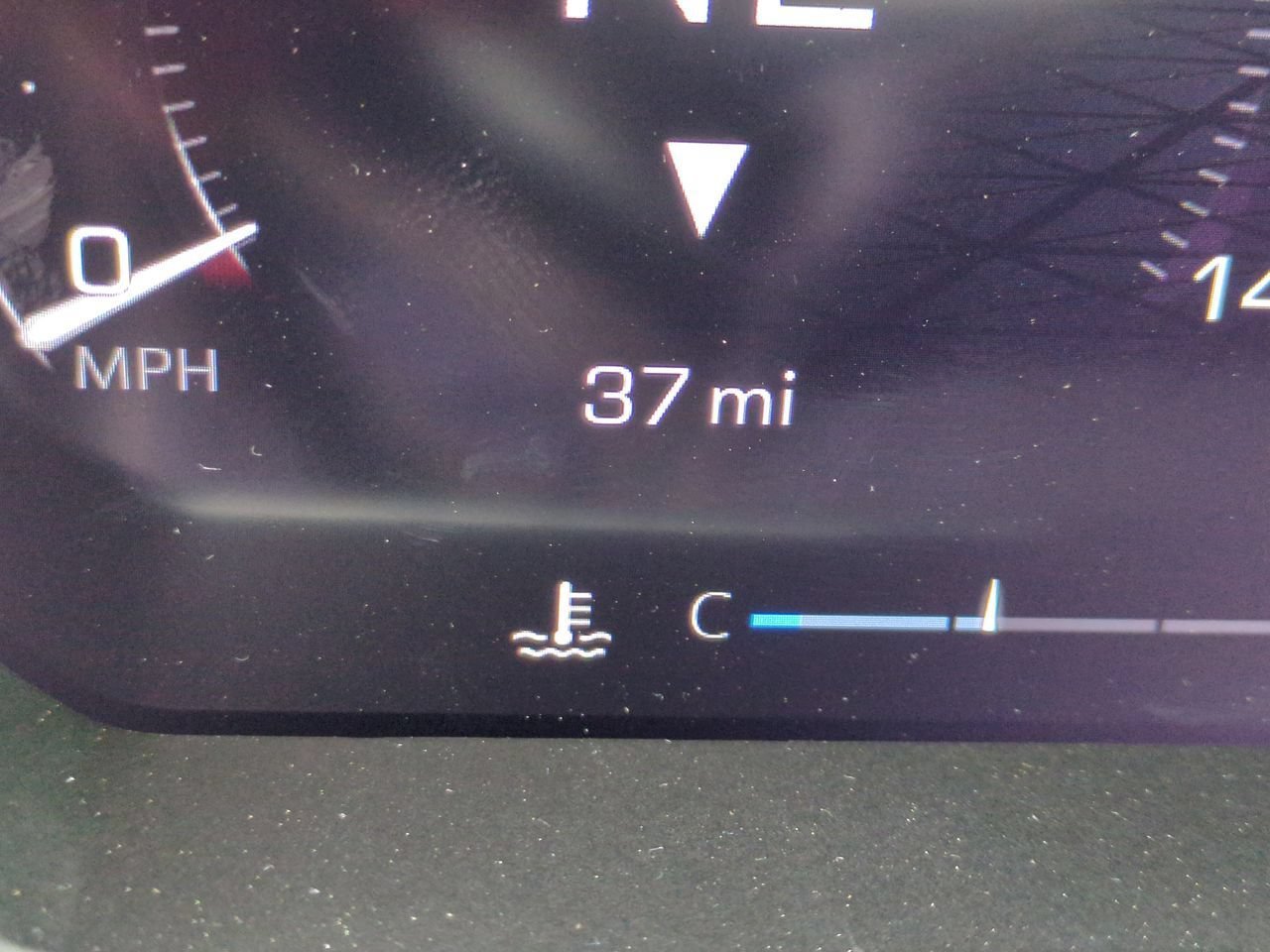 New 2026 Onyx Black GMC AT4X image 12