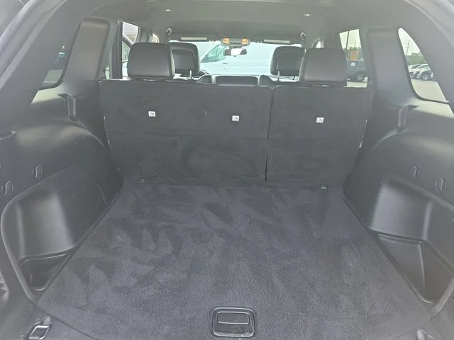 Used 2021 Gray Jeep Laredo X image 13