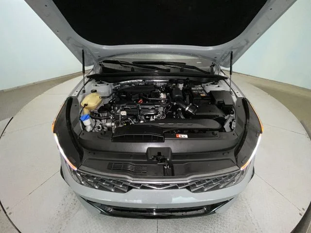 Used 2023 Gray Kia GT-Line image 25