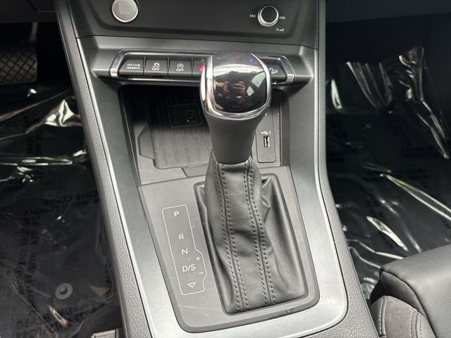 Used 2020 Black Audi Premium Plus S line image 19