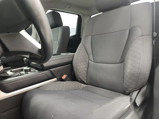 Used 2024 Silver Toyota SR5 image 13