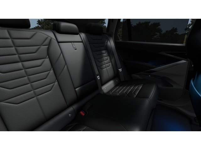 New 2027 Black Sapphire Metallic BMW  image 12