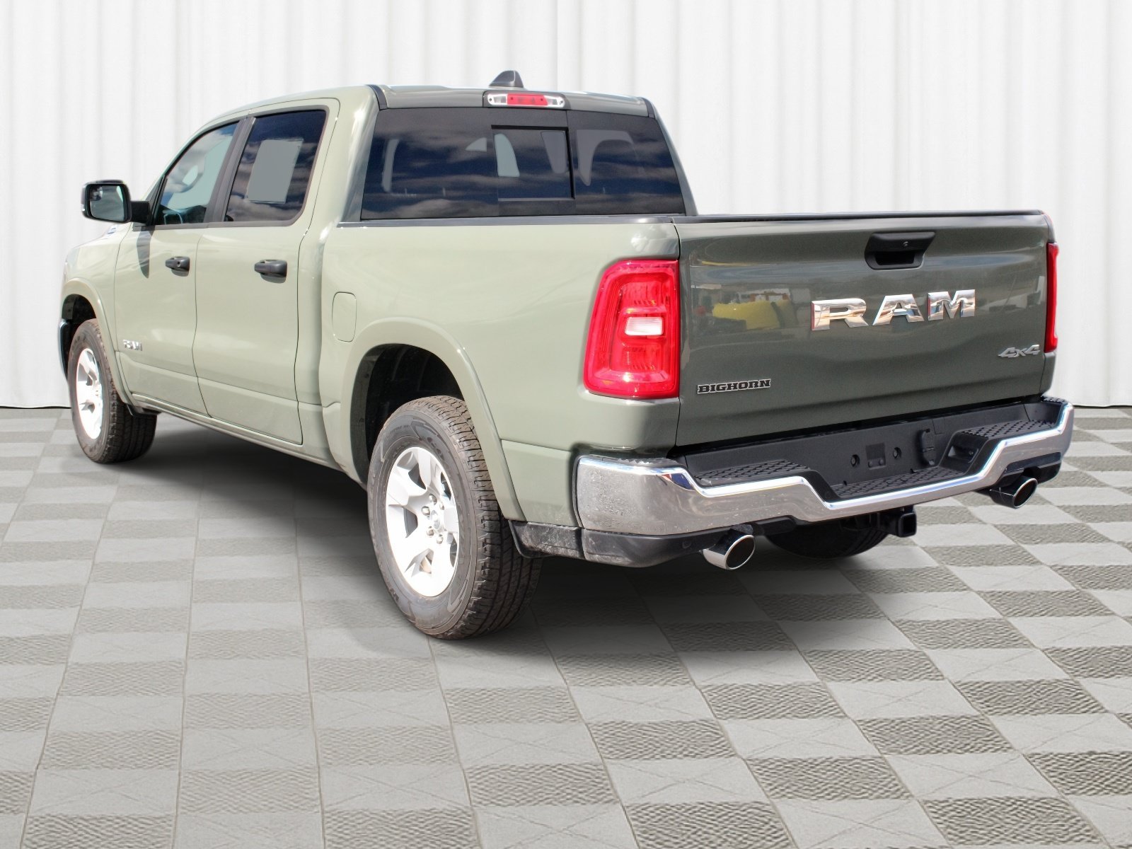 New 2026 Canyon Lake Ram Big Horn image 35