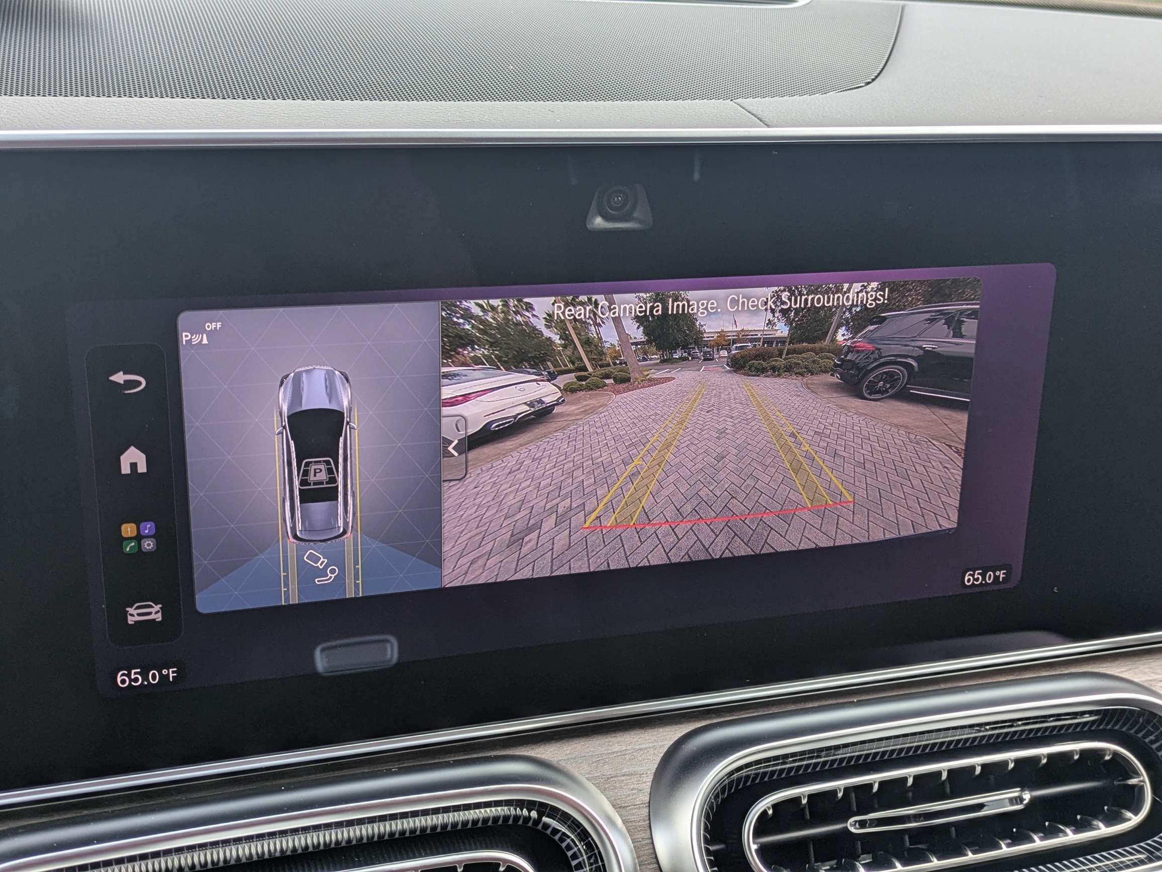 New 2027 Cirrus Silver Metallic Mercedes-Benz GLS 450 image 19