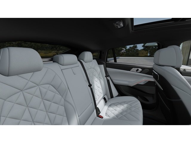 New 2027 Aventurin Red Metallic BMW xDrive40i image 12