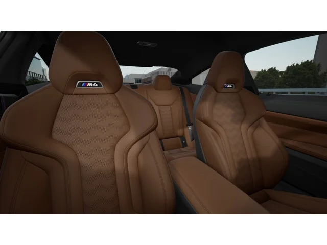 New 2027 Isle of Man Green Metallic BMW Competition xDrive image 11