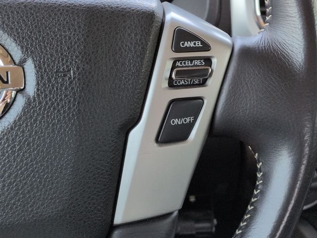 Used 2019 Red Nissan PRO-4X image 23