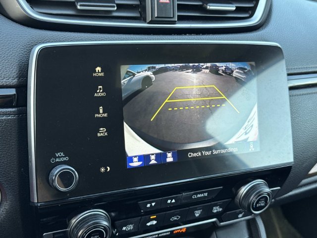 2021 Honda CR-V EX-L - Photo 19