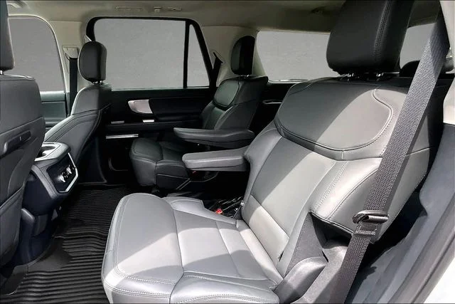 New 2026 Silver Ford Active image 10