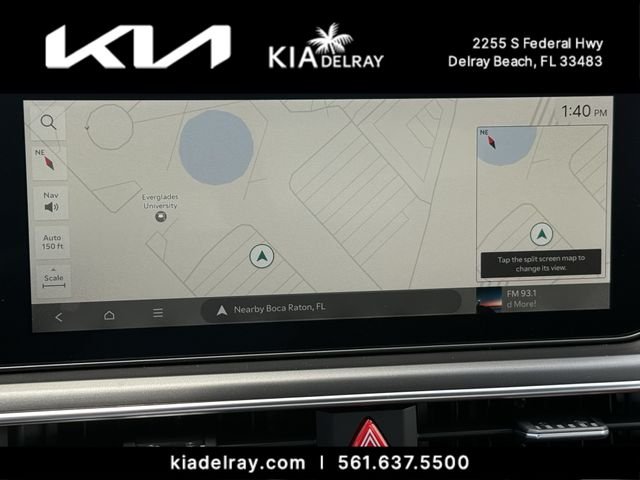 New 2026 Wolf Gray Kia GT-Line FWD image 19