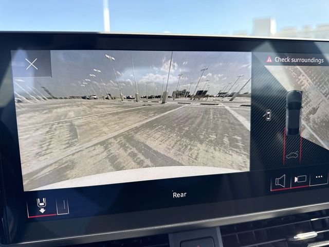 Used 2022  Audi Premium Plus image 17