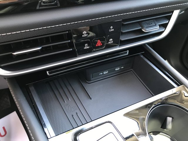 New 2026 Deep Black Pearl Volkswagen 2.0T SE w/Technology image 21