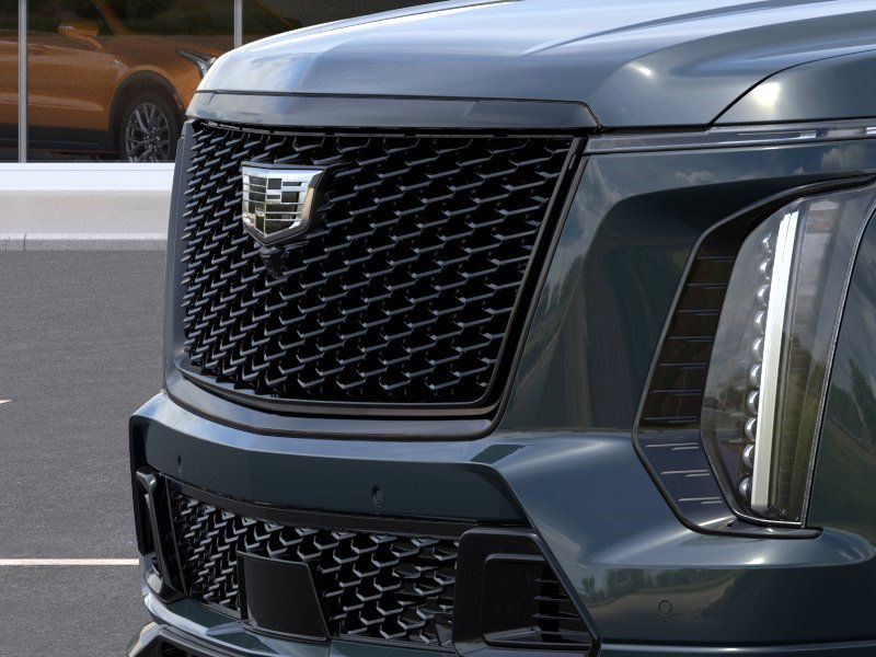 New 2026 Aegean Stone Cadillac V-Series image 13