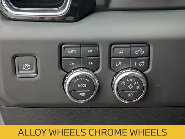 2024 GMC Sierra 1500 Denali Denali Ultimate - Photo 19