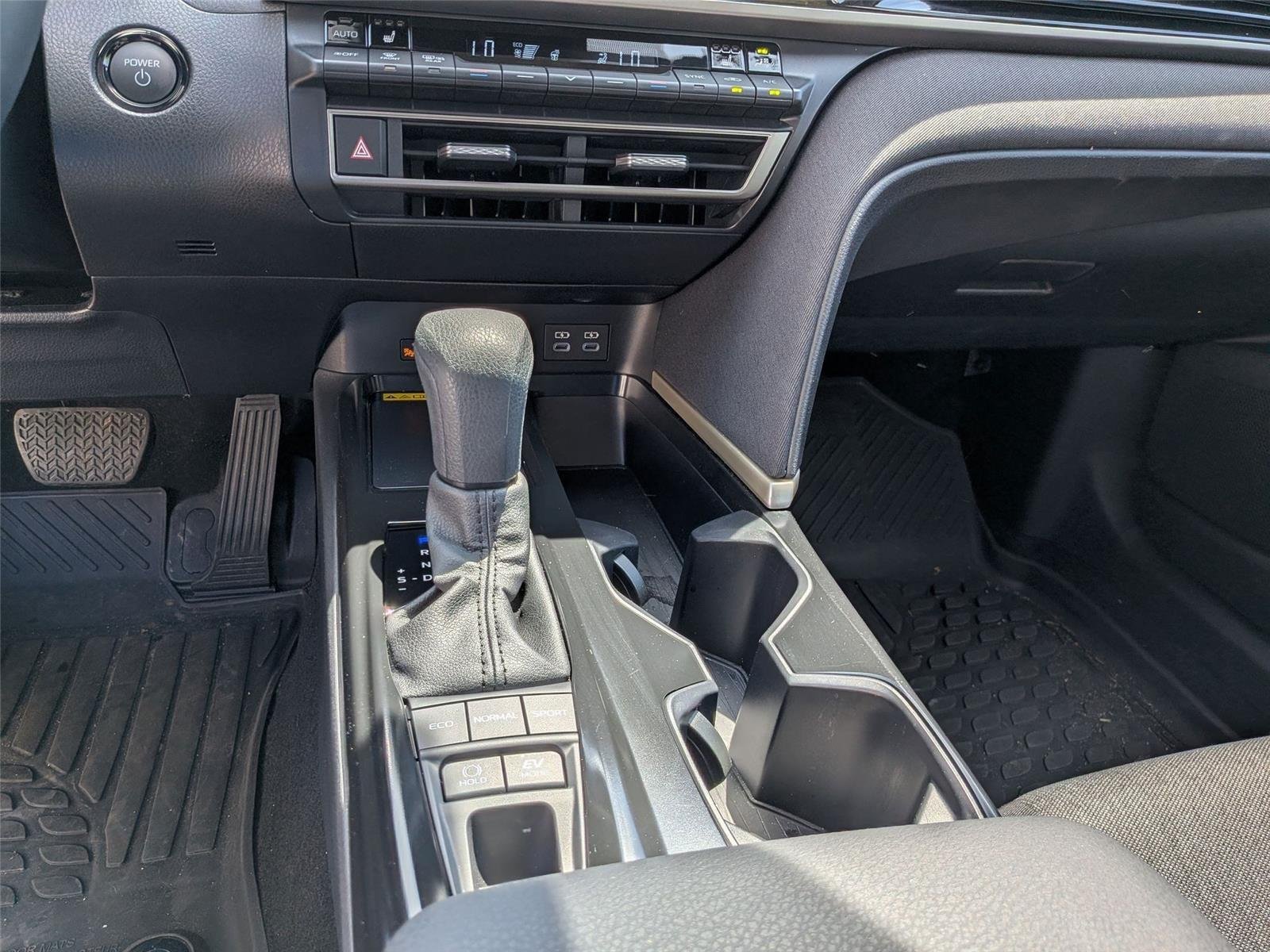 Used 2026 Celestial Silver Metallic Toyota LE image 24