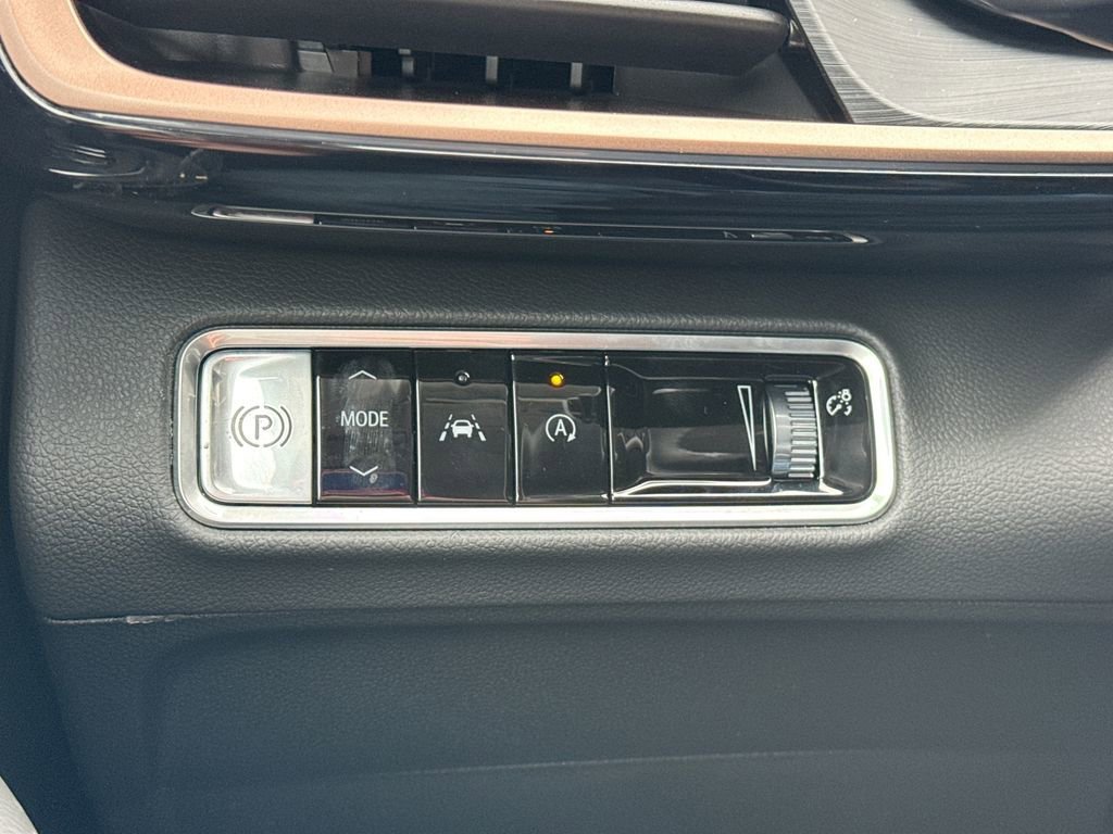 2026 Buick Envision Sport Touring - Photo 18