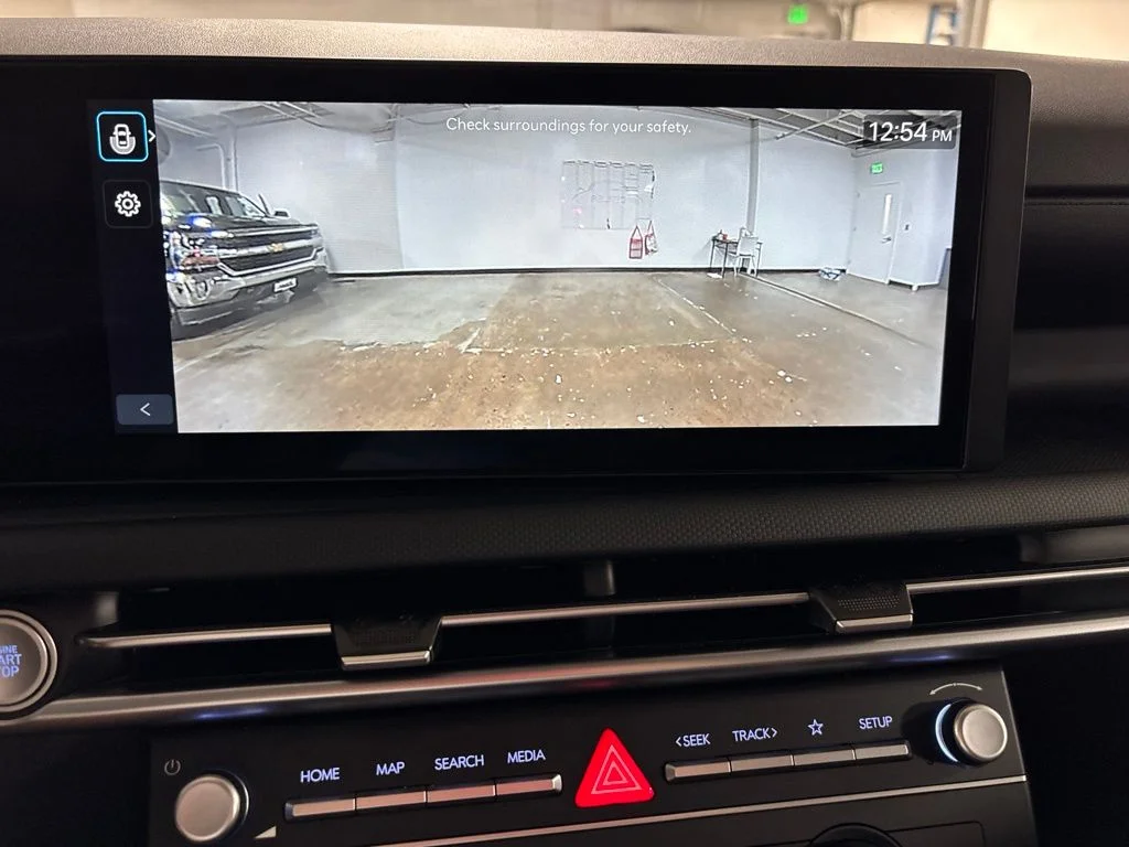 Certified Used 2026 Green Hyundai SE image 20
