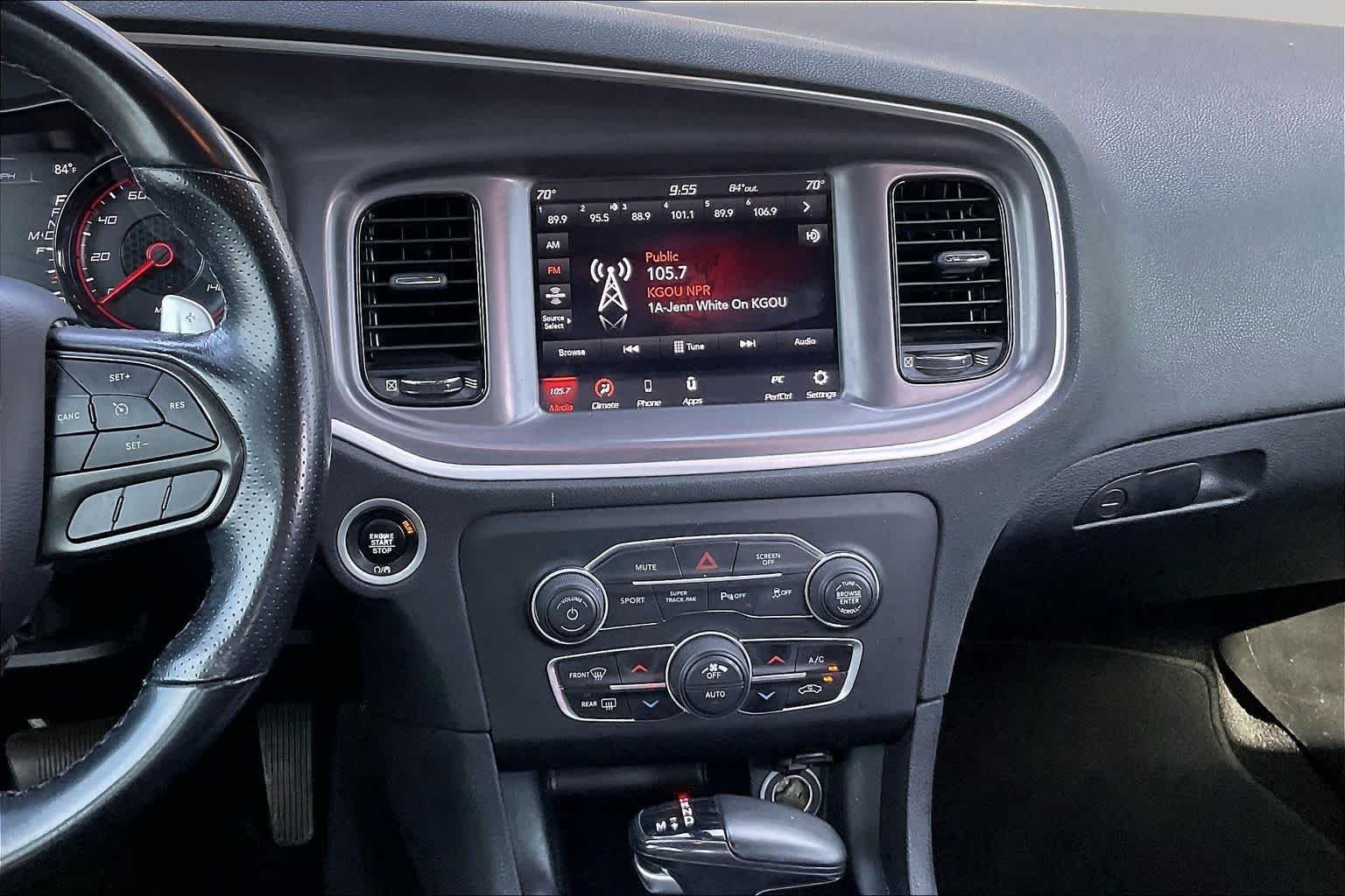 Pre-Owned 2020 Dodge Charger GT