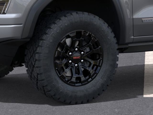 New 2026 Sterling Metallic GMC Elevation image 9