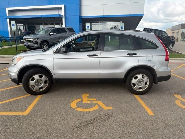 Used 2011  Honda LX image 1