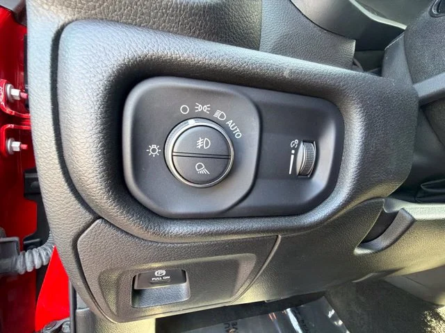 Used 2022 Red Ram Big Horn/Lone Star image 26