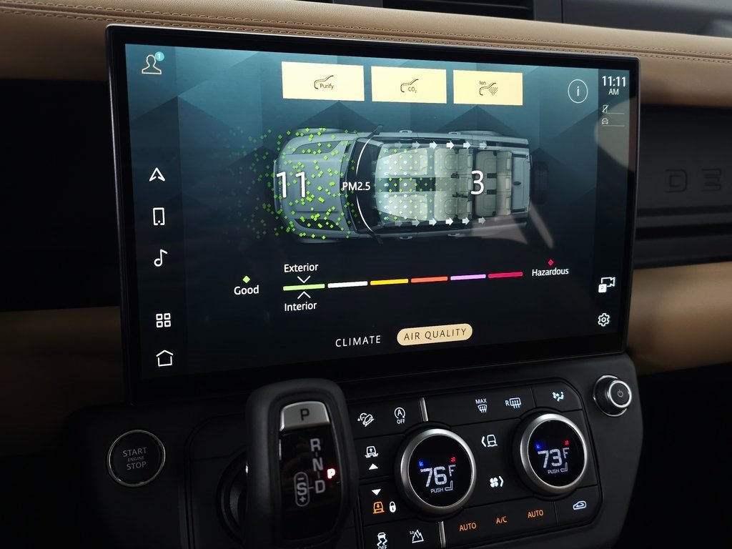 2026 LAND ROVER DEFENDER - Image 27