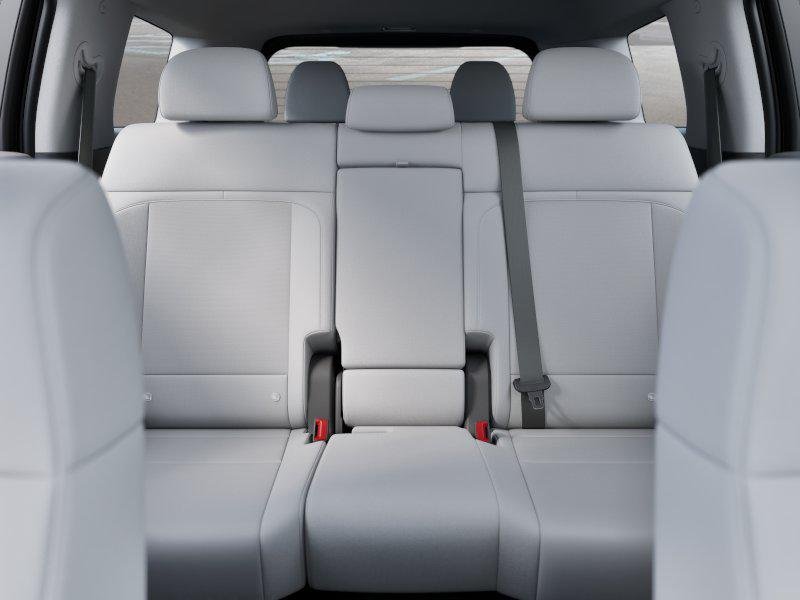 New 2027 Black Hyundai SE AWD image 12
